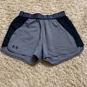 Under armor shorts